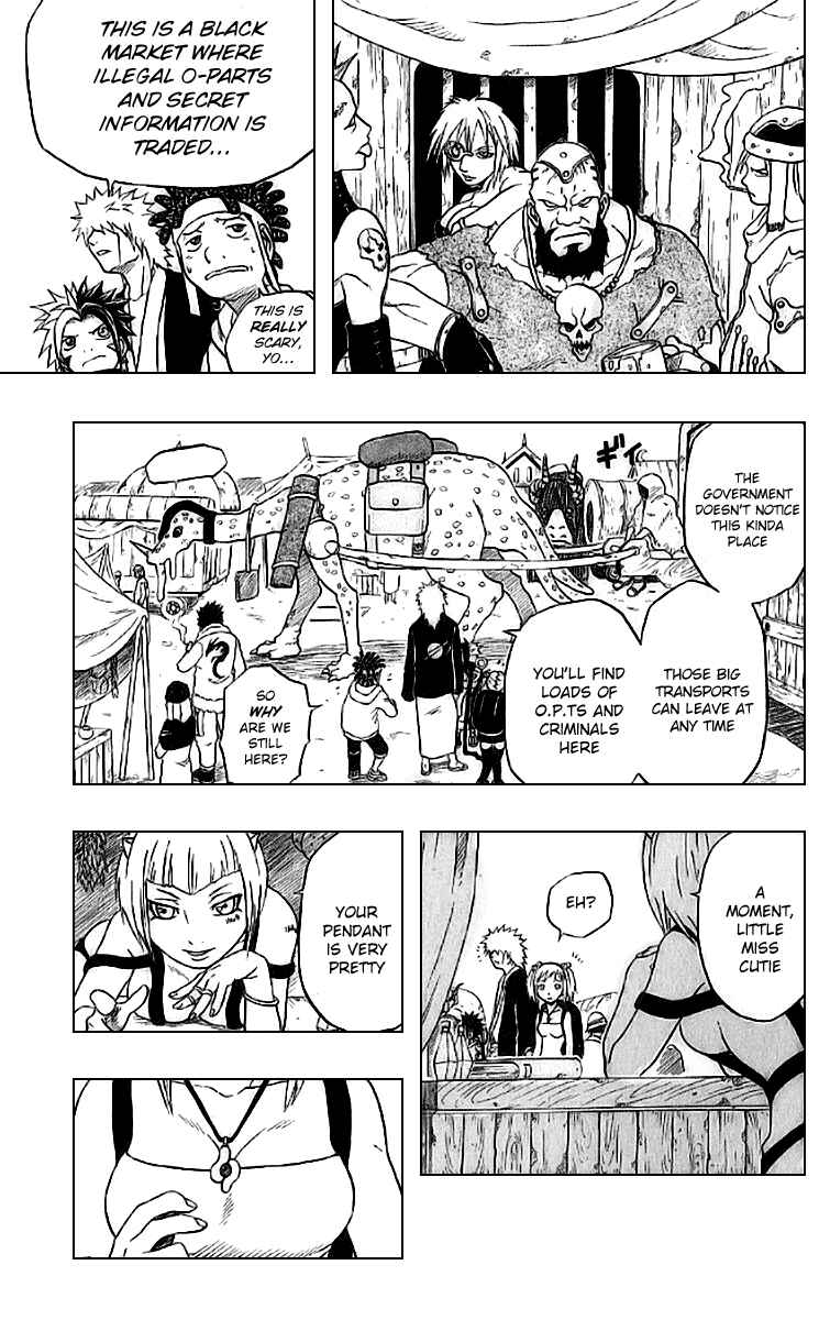Page 16 Chapter 28 666 Satan