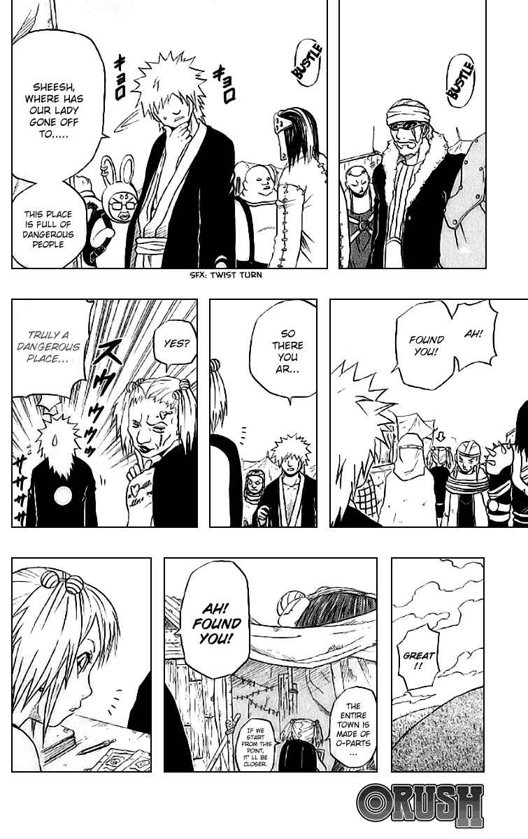 Page 25 Chapter 28 666 Satan