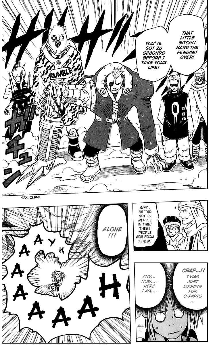 Page 26 Chapter 28 666 Satan
