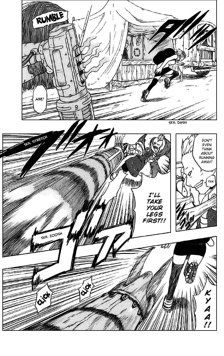 Page 28 Chapter 28 666 Satan
