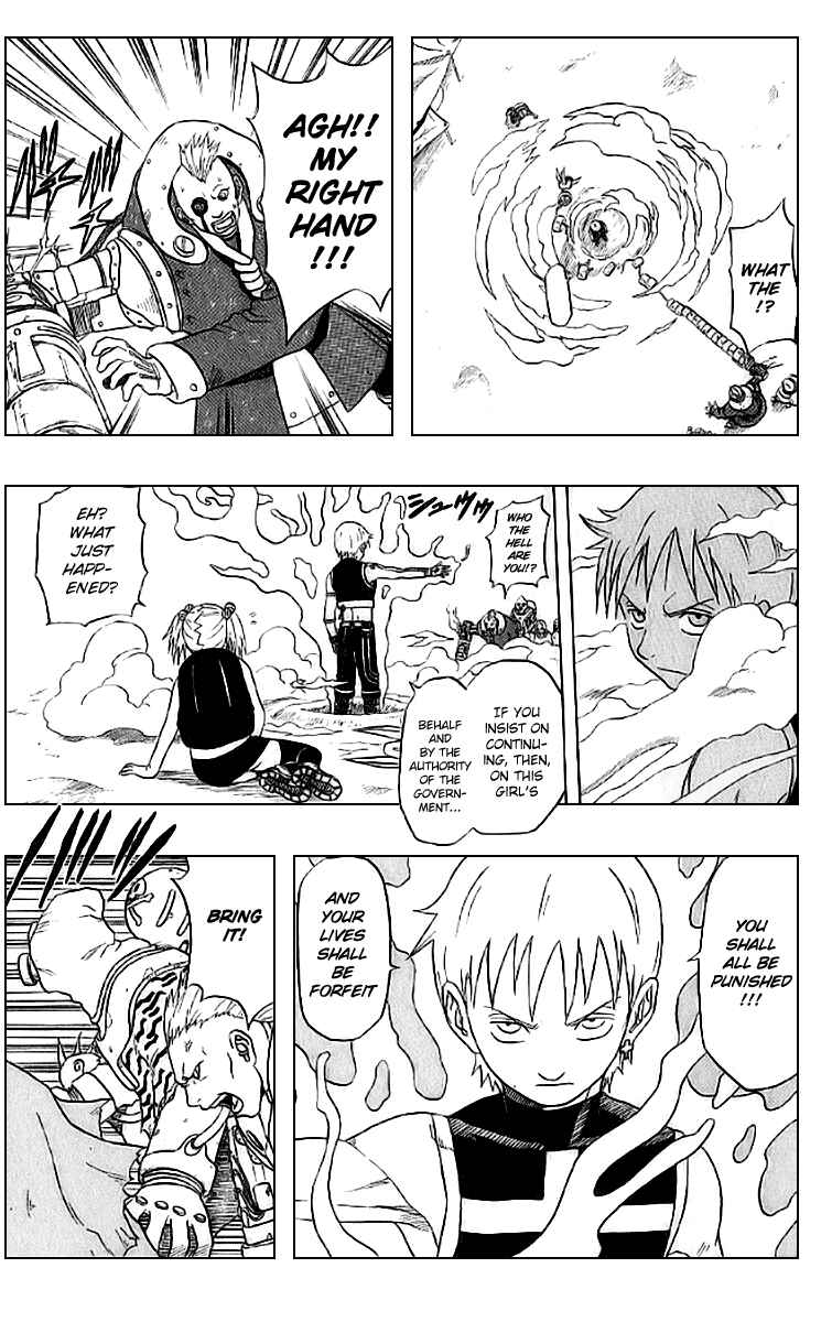 Page 30 Chapter 28 666 Satan