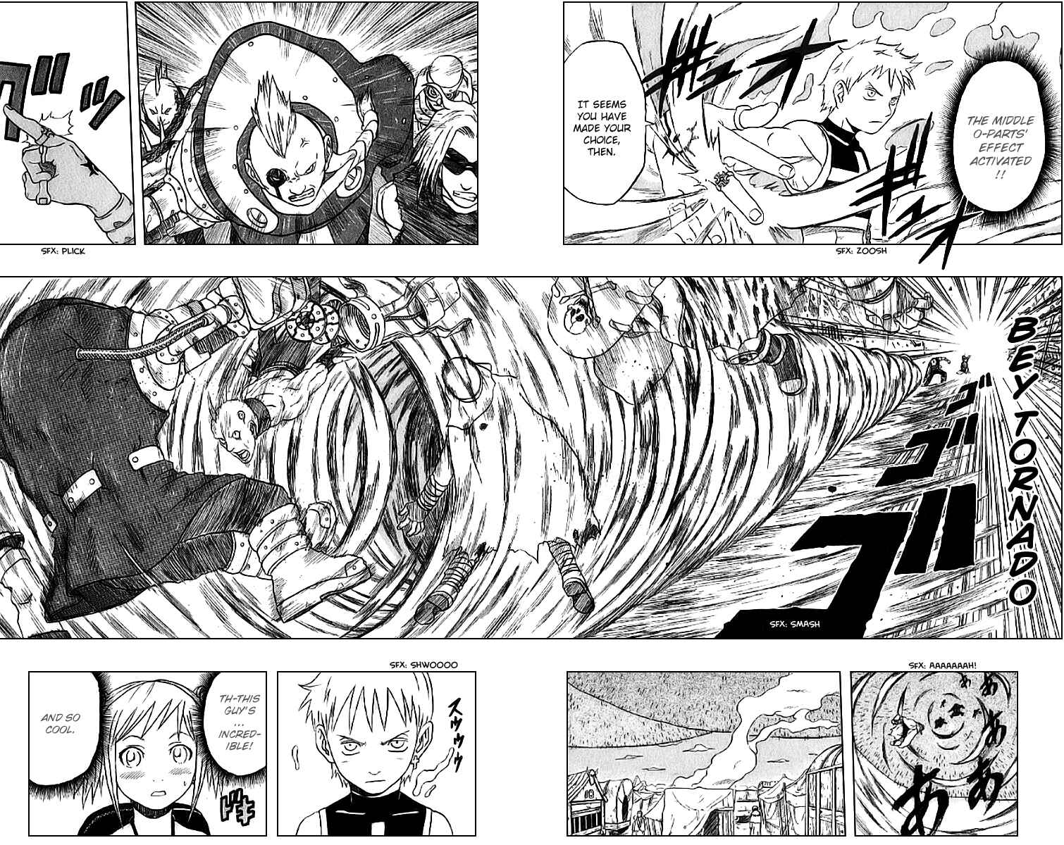 Page 31 Chapter 28 666 Satan