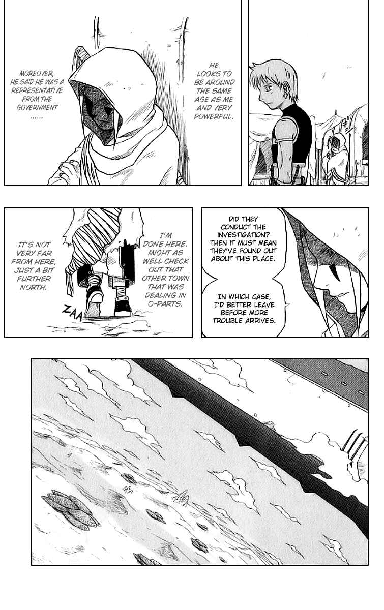 Page 33 Chapter 28 666 Satan