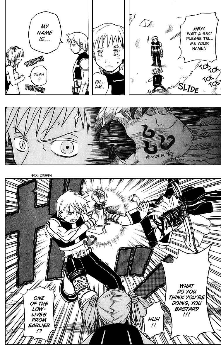 Page 34 Chapter 28 666 Satan
