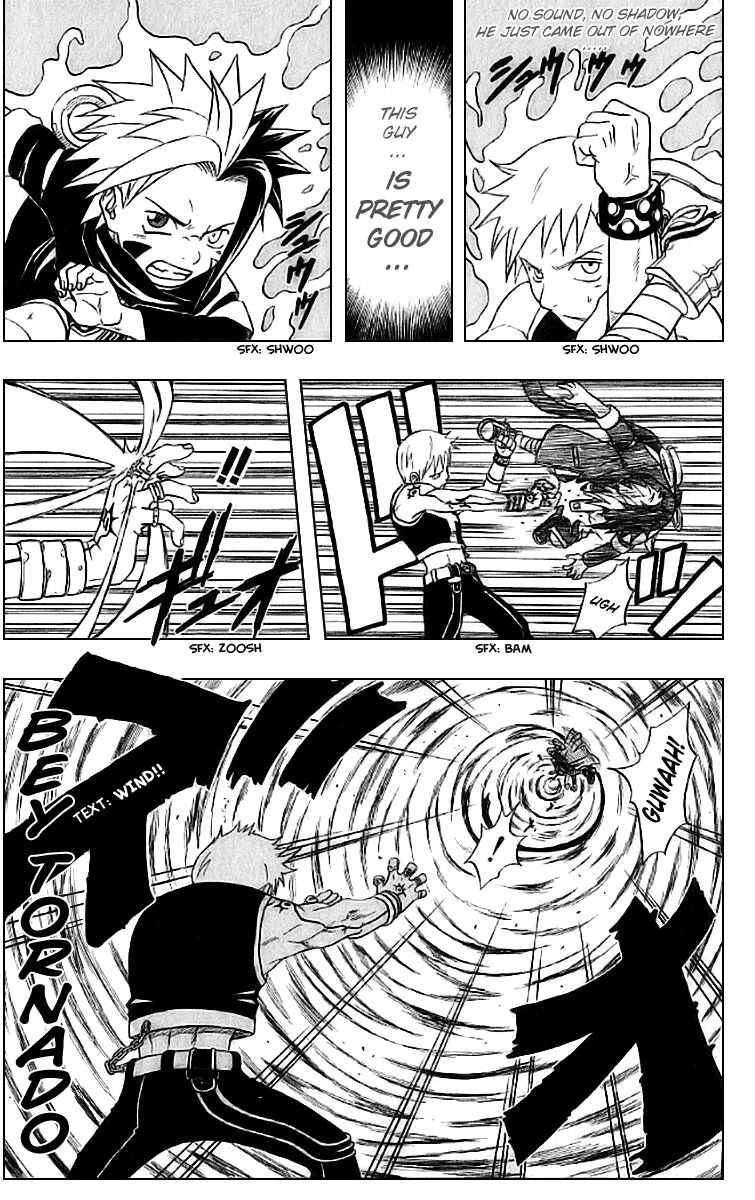 Page 35 Chapter 28 666 Satan