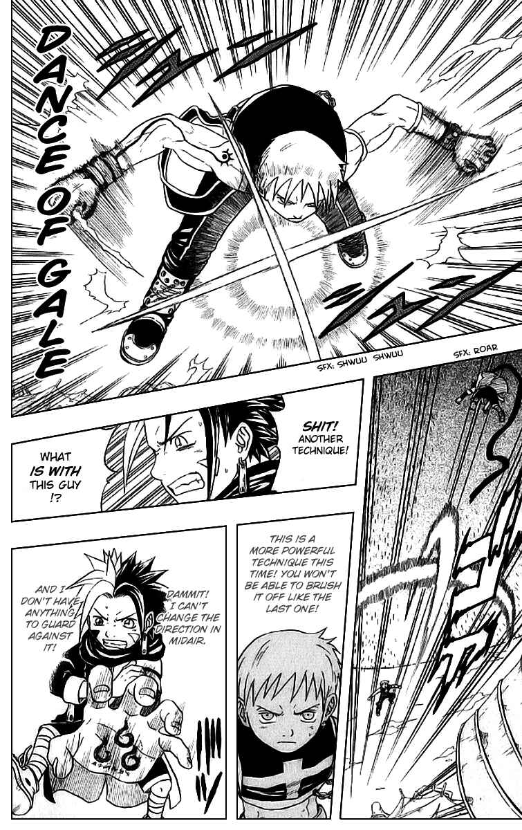 Page 38 Chapter 28 666 Satan