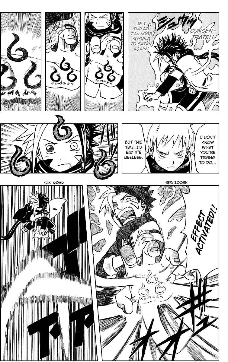 Page 39 Chapter 28 666 Satan