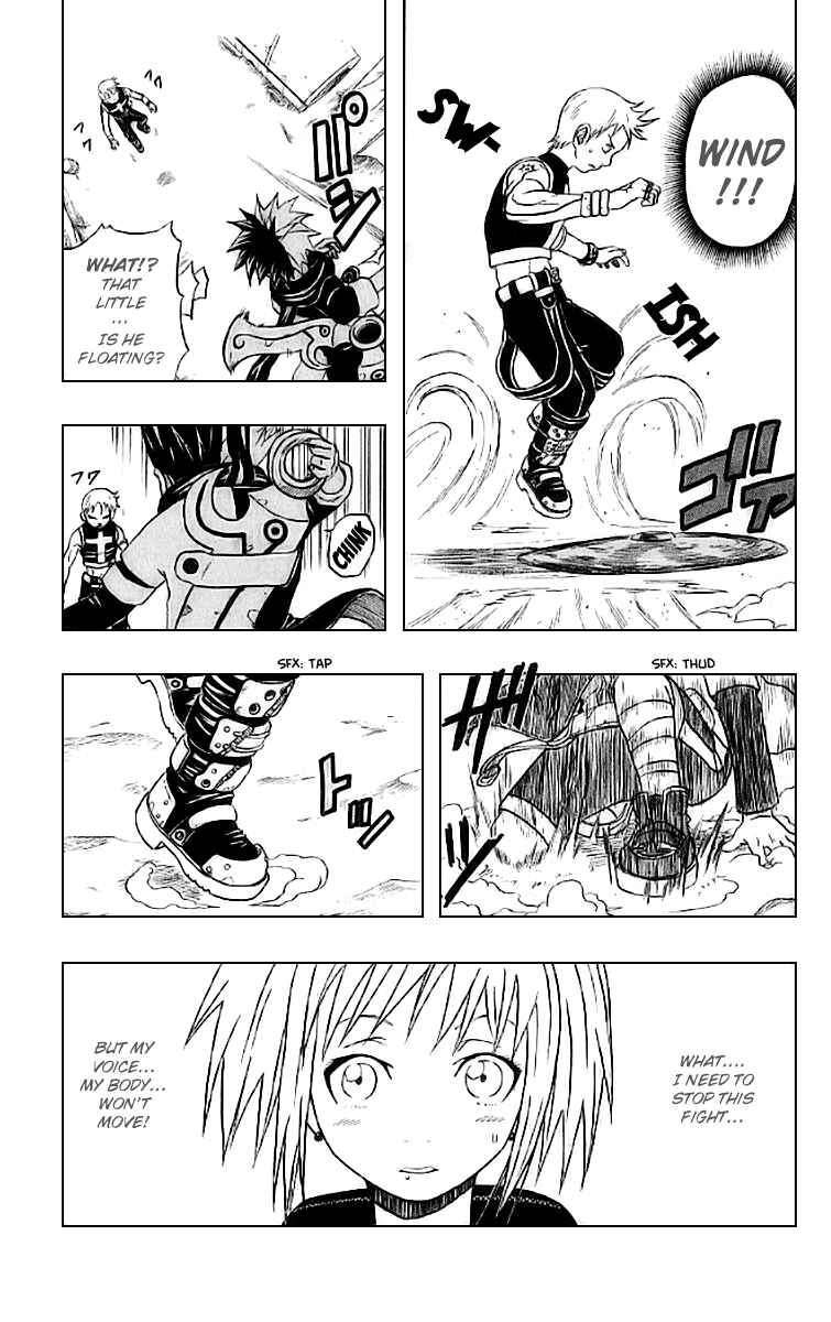 Page 41 Chapter 28 666 Satan