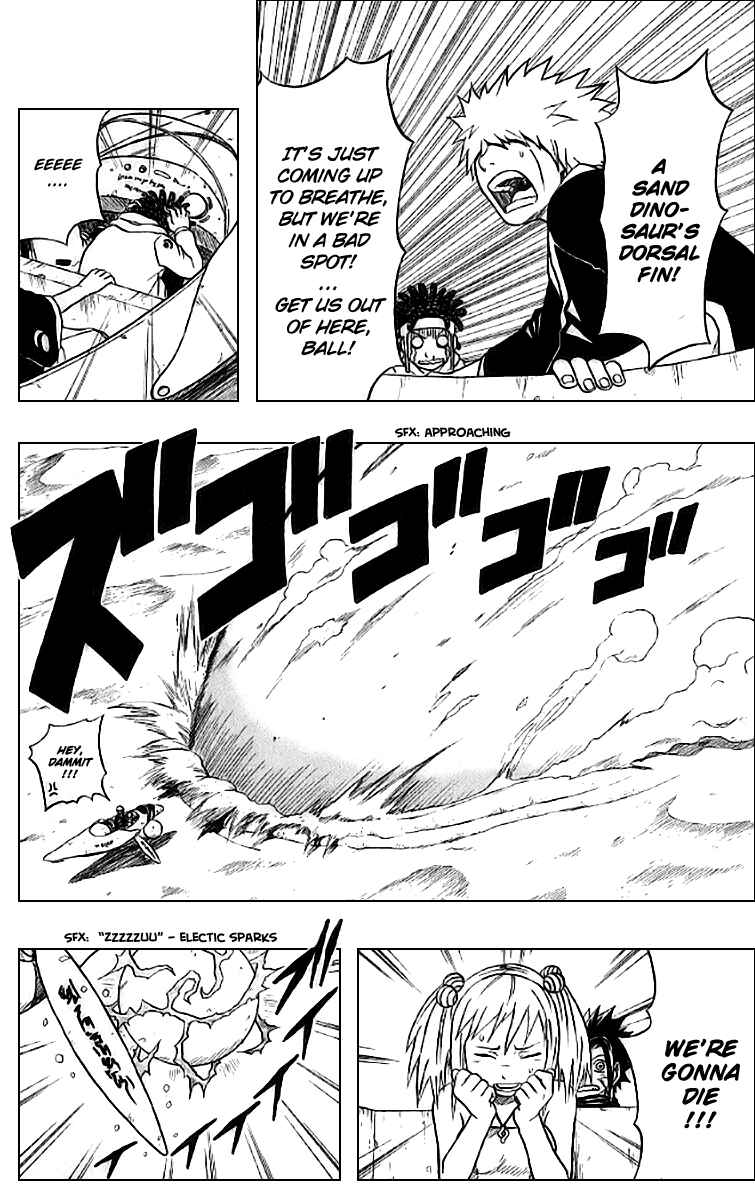 Page 6 Chapter 28 666 Satan