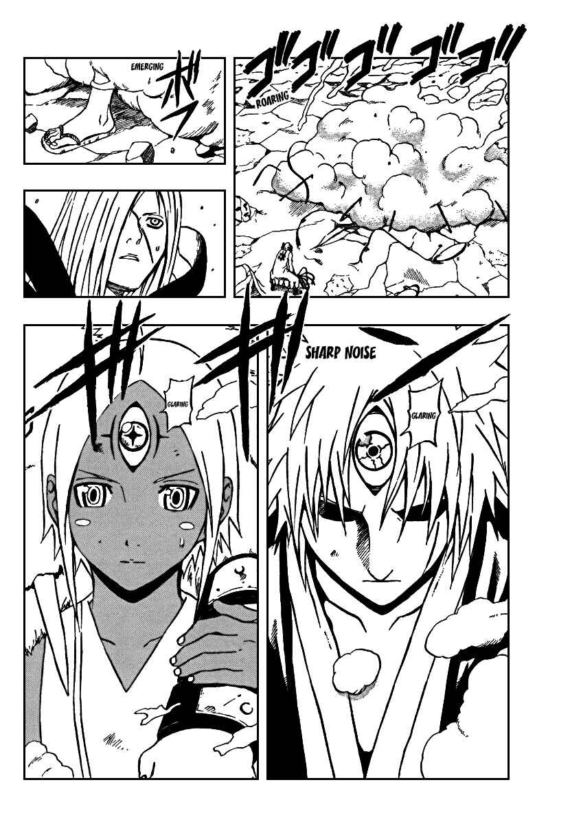 Page 10 Chapter 67 666 Satan