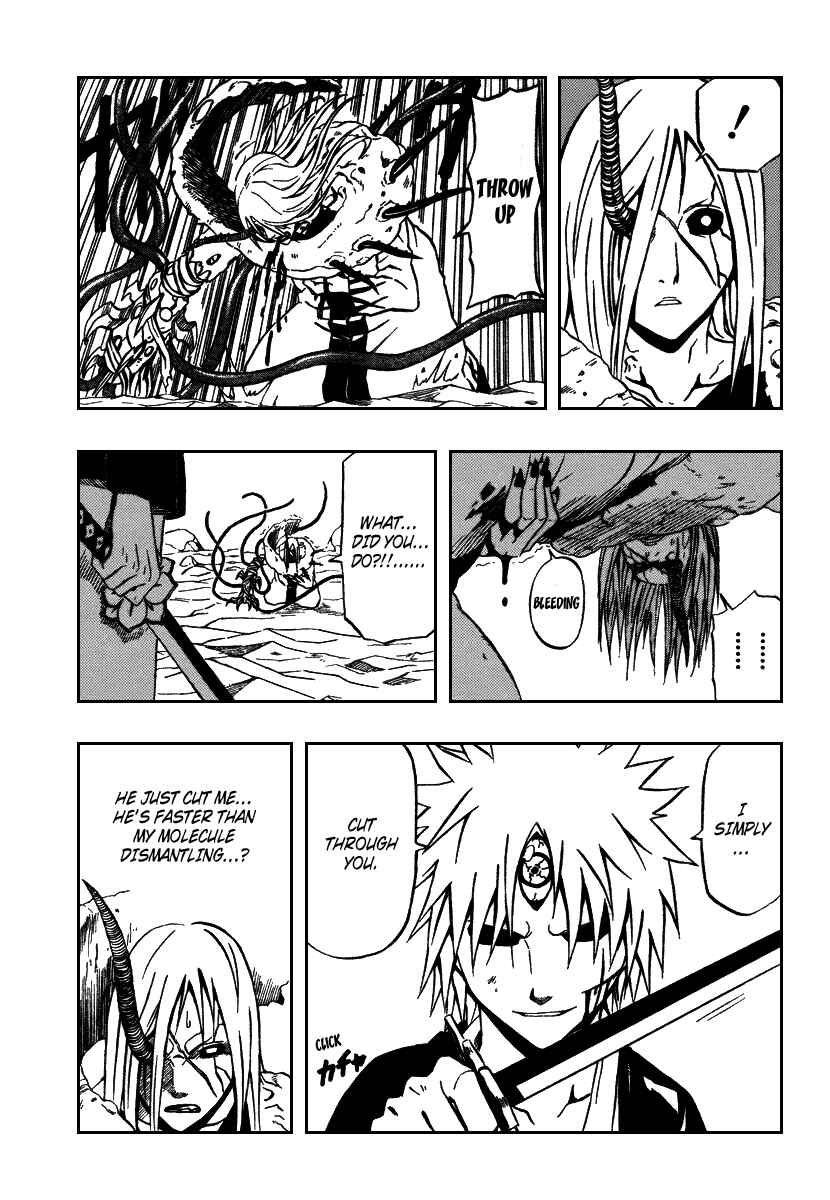 Page 18 Chapter 67 666 Satan