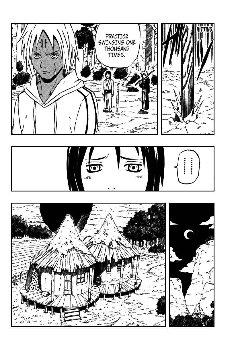 Page 25 Chapter 67 666 Satan