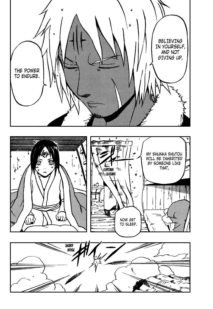 Page 29 Chapter 67 666 Satan