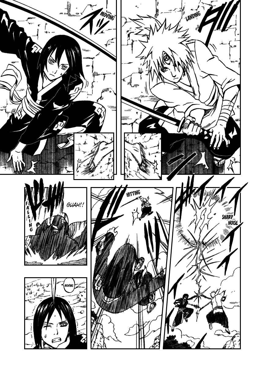 Page 30 Chapter 67 666 Satan