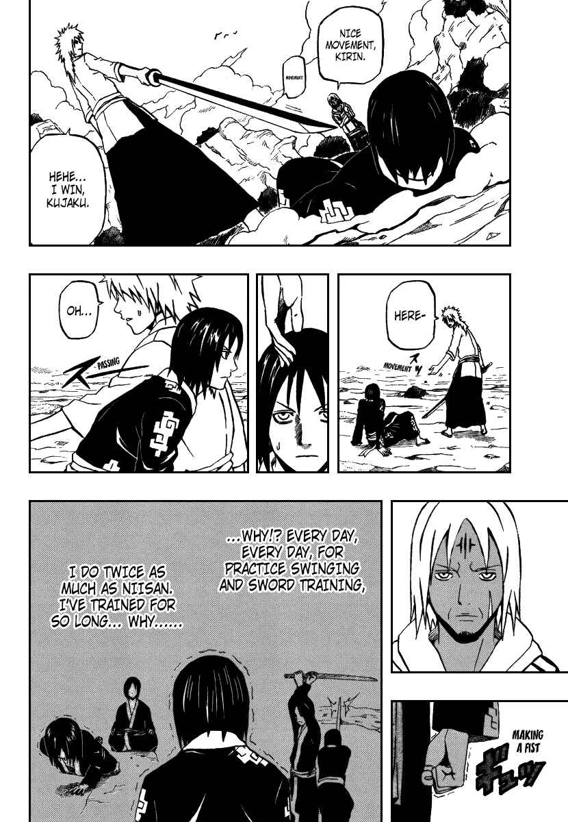Page 31 Chapter 67 666 Satan