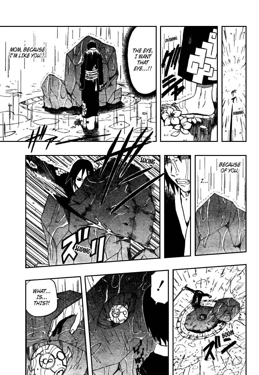 Page 34 Chapter 67 666 Satan