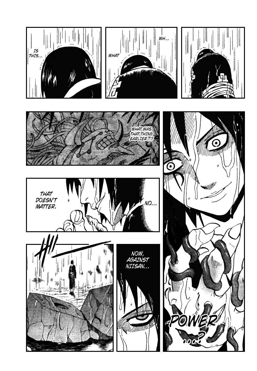 Page 36 Chapter 67 666 Satan