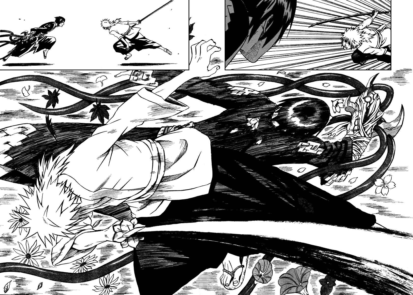 Page 42 Chapter 67 666 Satan