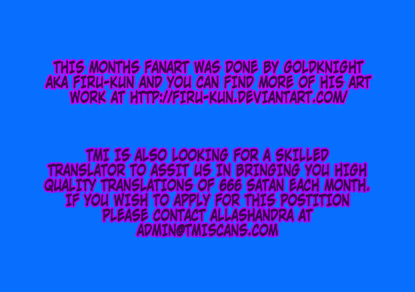 Page 46 Chapter 67 666 Satan