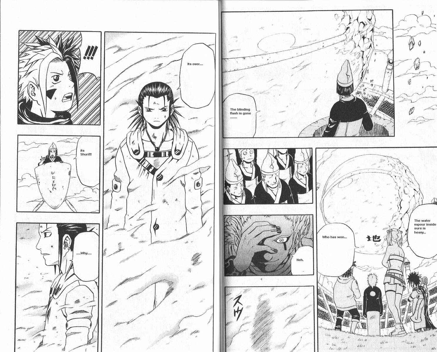 Page 19 Chapter 41 666 Satan