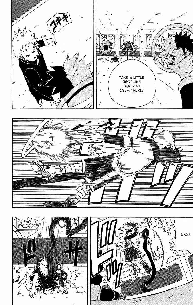 Page 12 Chapter 10 666 Satan