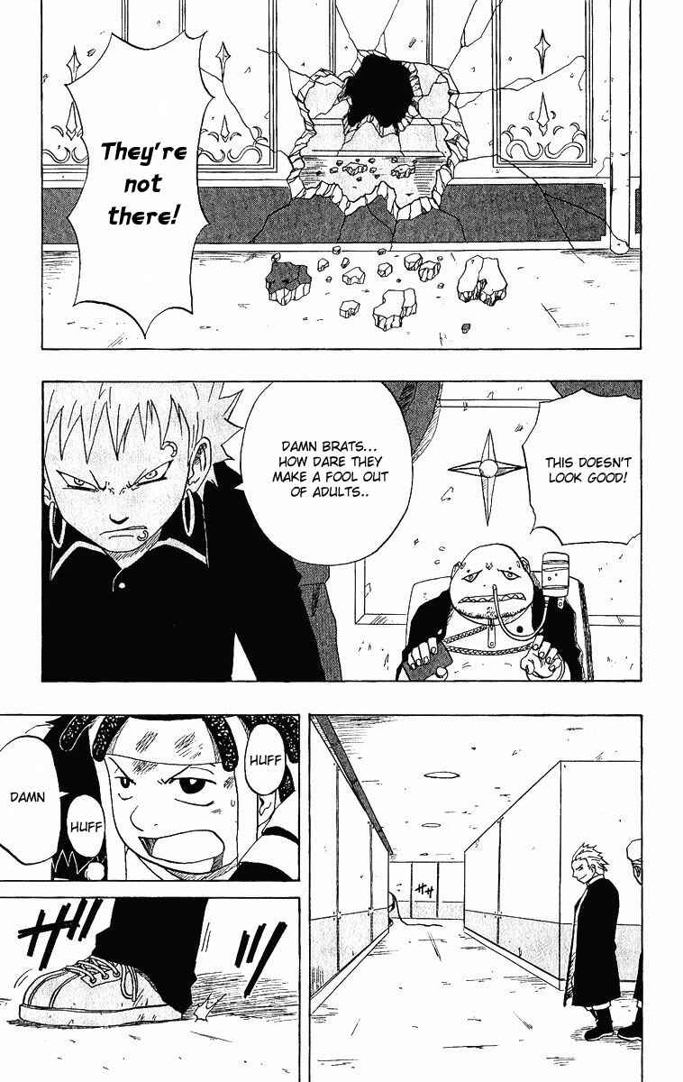 Page 15 Chapter 10 666 Satan