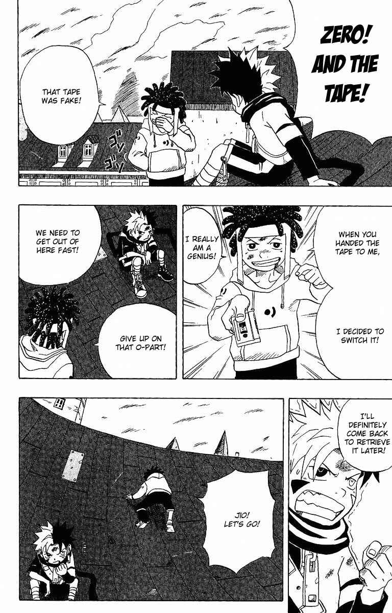 Page 18 Chapter 10 666 Satan