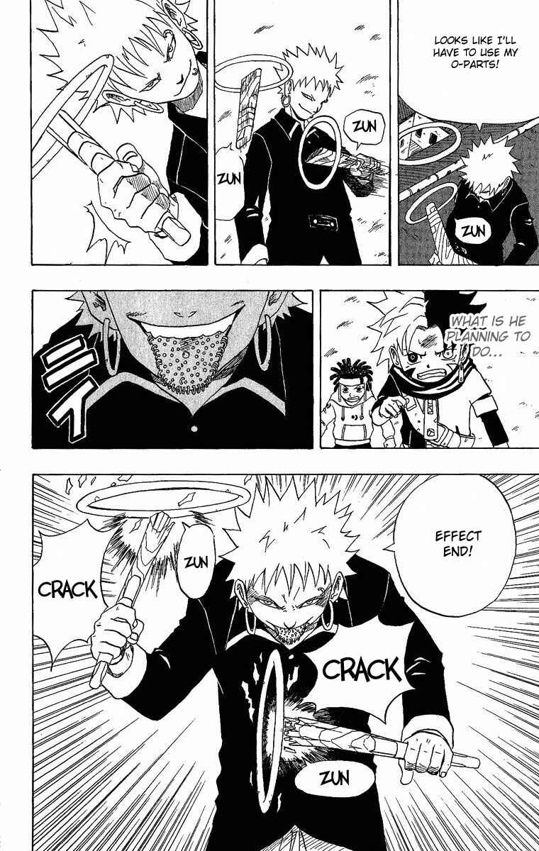 Page 22 Chapter 10 666 Satan