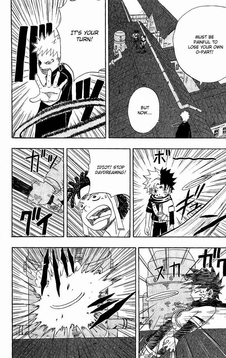 Page 24 Chapter 10 666 Satan