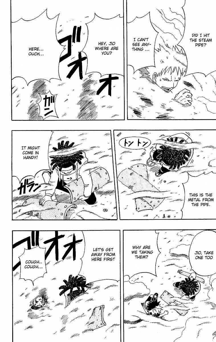 Page 26 Chapter 10 666 Satan