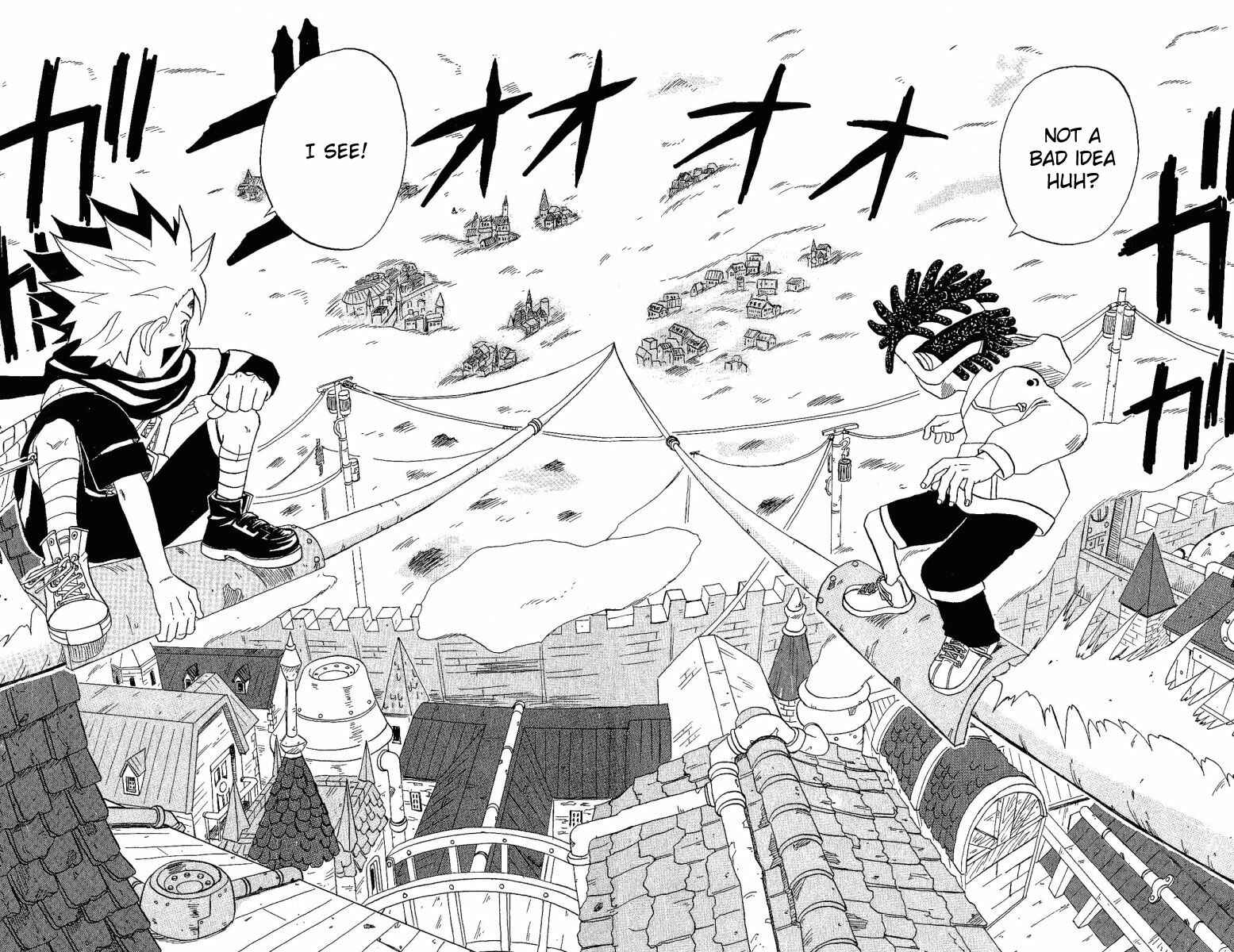 Page 28 Chapter 10 666 Satan