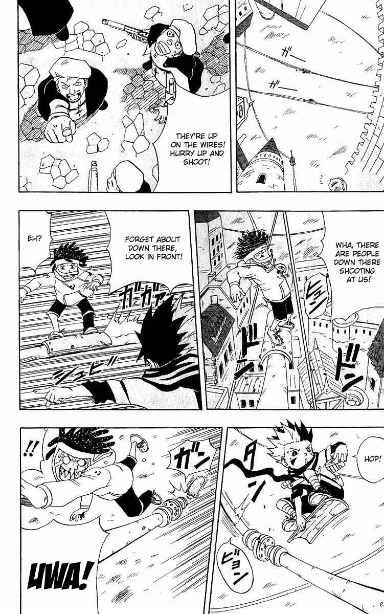 Page 29 Chapter 10 666 Satan
