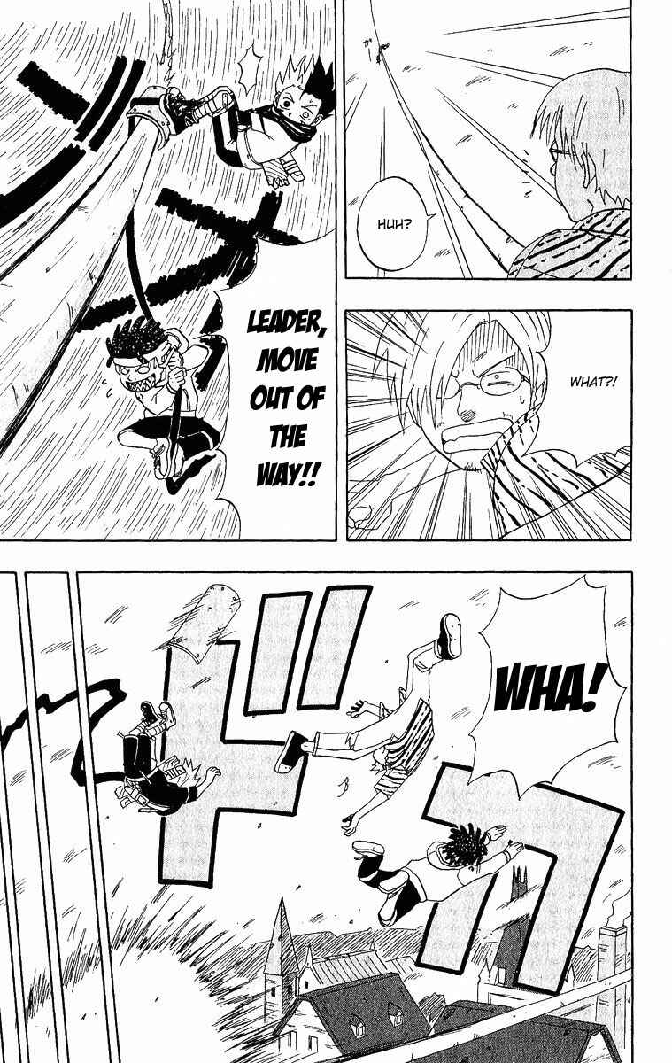 Page 32 Chapter 10 666 Satan