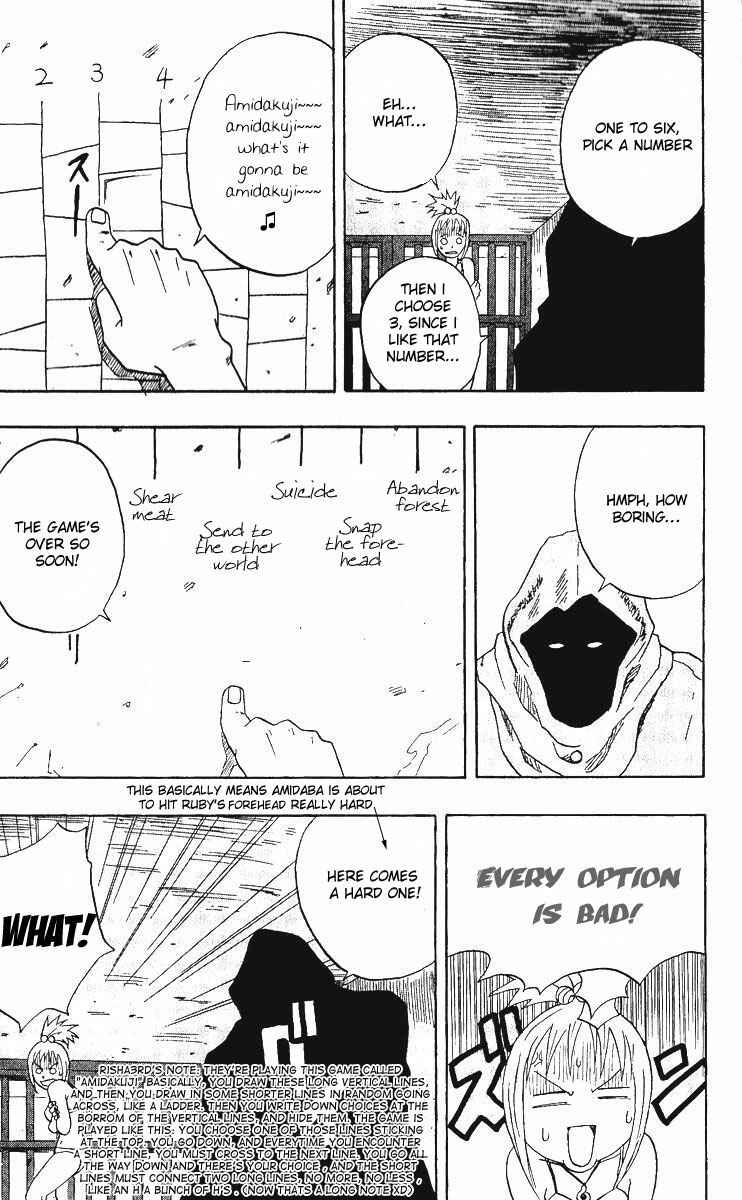 Page 34 Chapter 10 666 Satan
