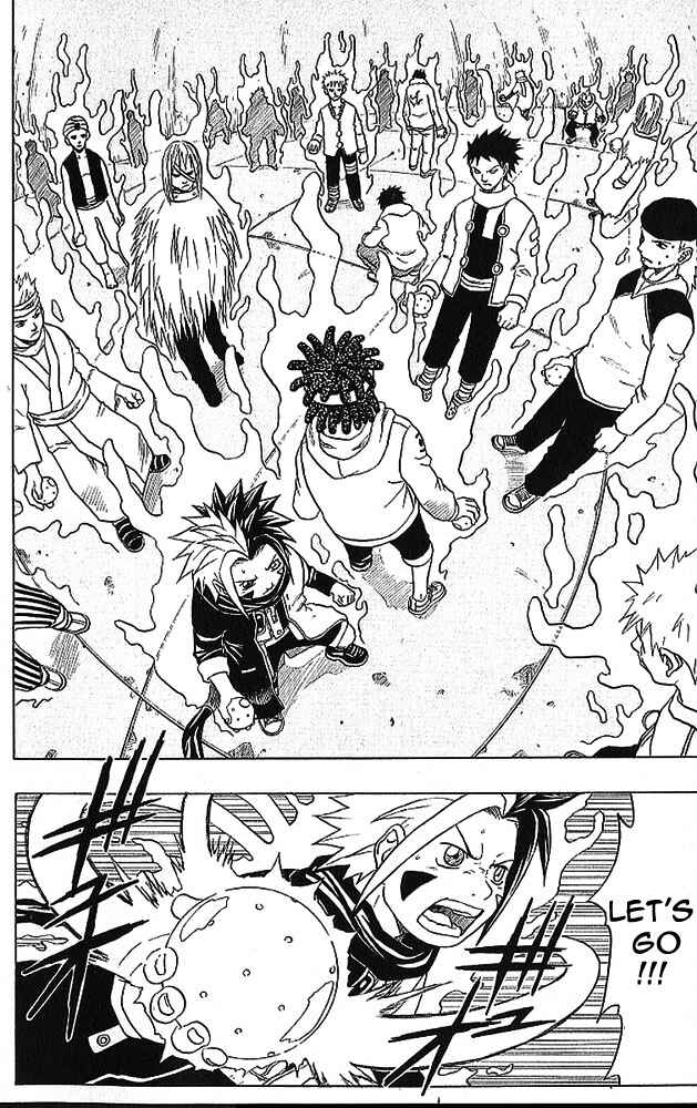Page 14 Chapter 32 666 Satan