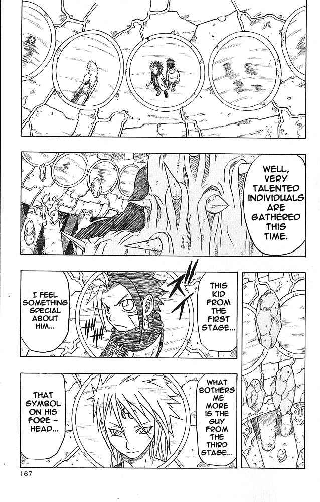 Page 31 Chapter 32 666 Satan