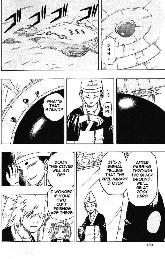 Page 43 Chapter 32 666 Satan