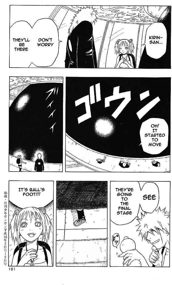 Page 44 Chapter 32 666 Satan