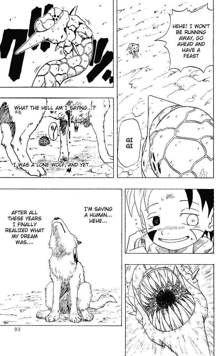 Page 13 Chapter 6 666 Satan