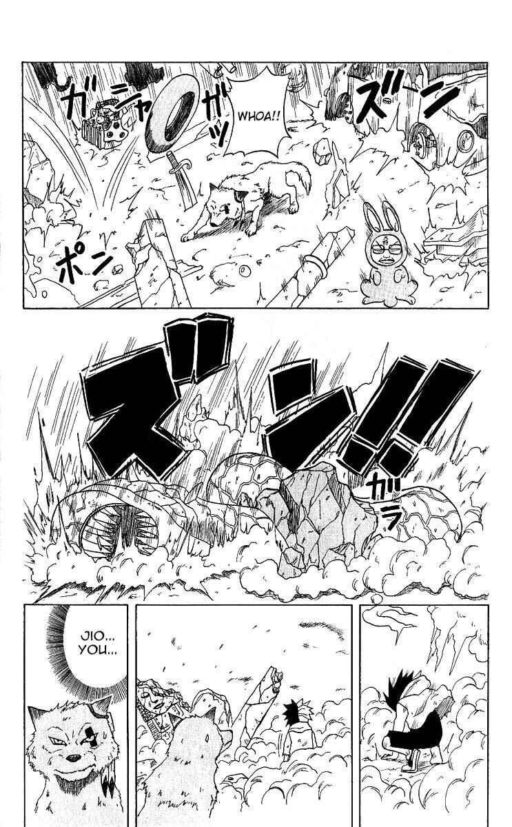 Page 16 Chapter 6 666 Satan