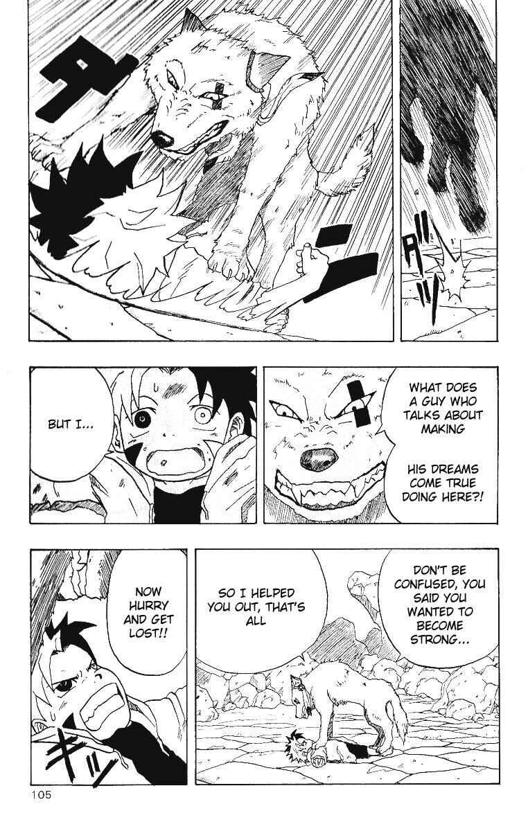 Page 22 Chapter 6 666 Satan