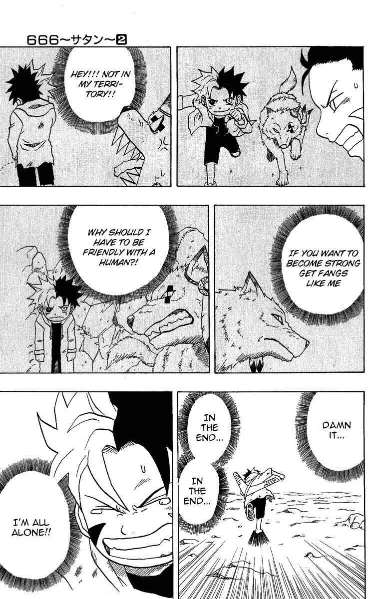 Page 24 Chapter 6 666 Satan