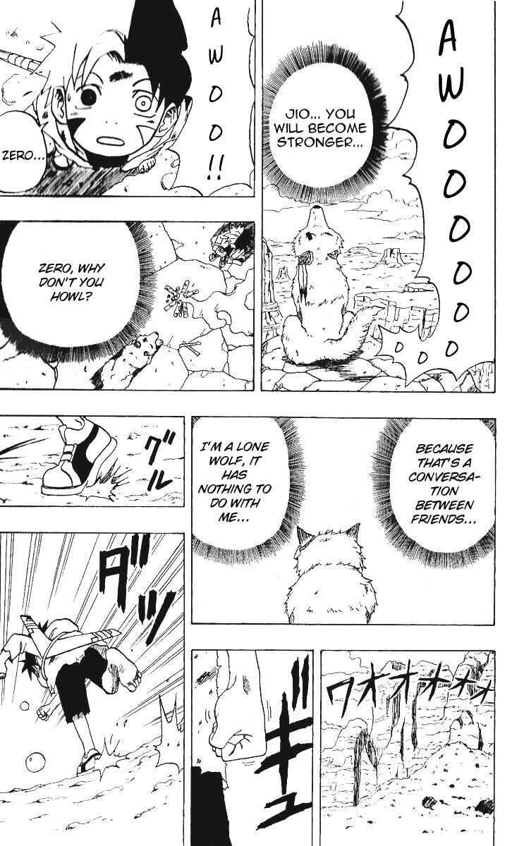 Page 26 Chapter 6 666 Satan