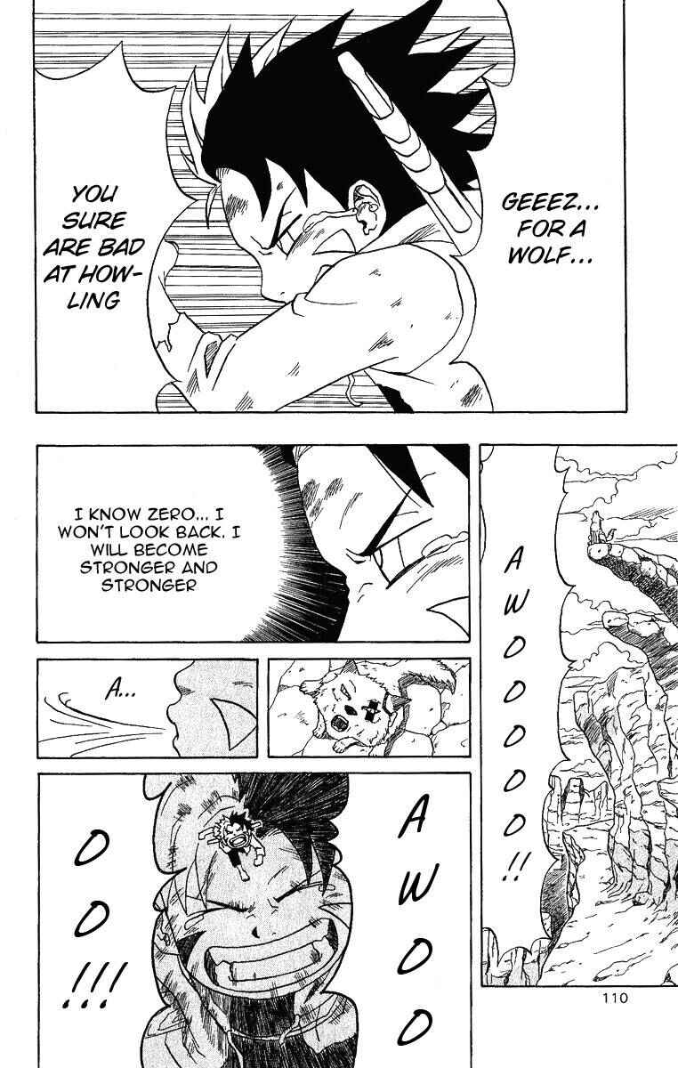 Page 27 Chapter 6 666 Satan
