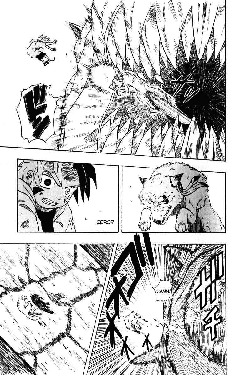 Page 3 Chapter 6 666 Satan