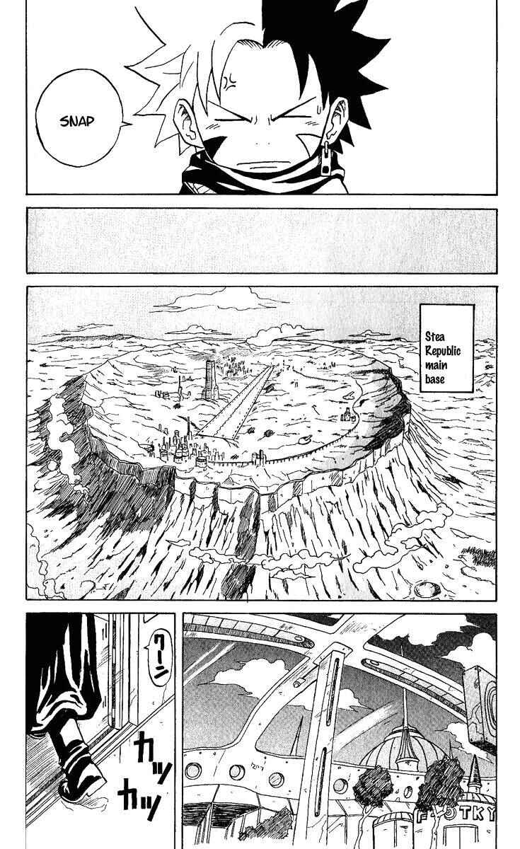 Page 30 Chapter 6 666 Satan