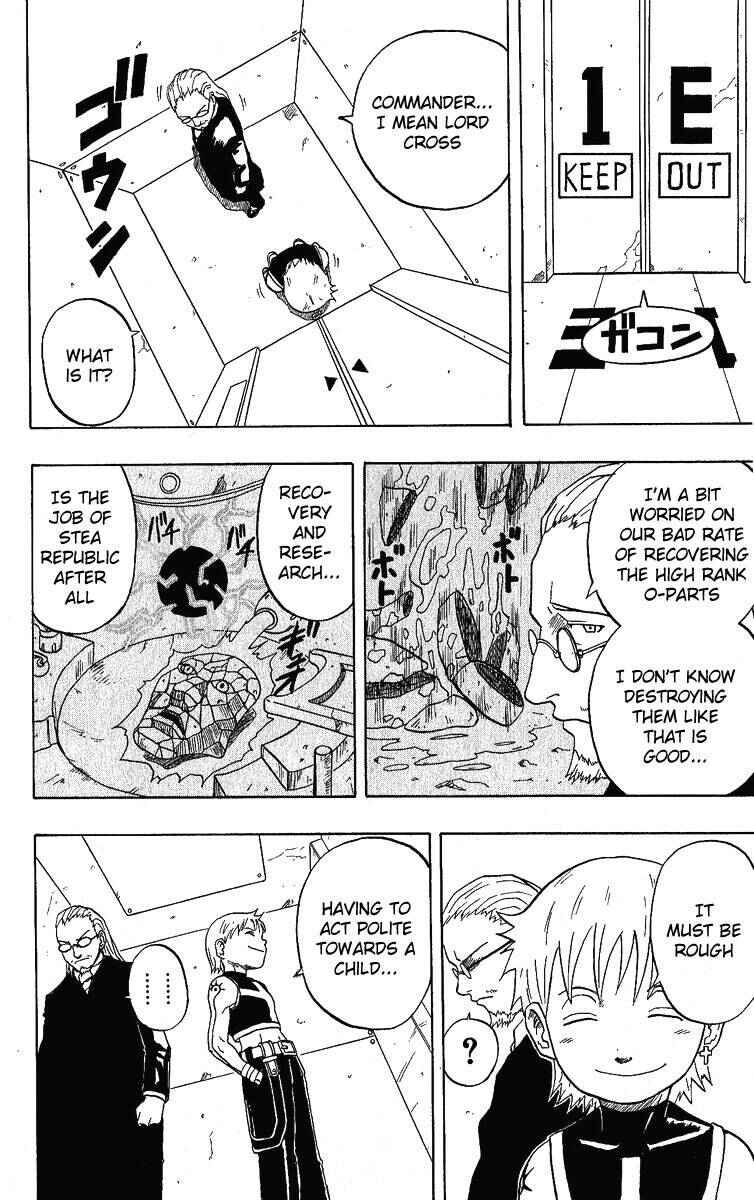 Page 31 Chapter 6 666 Satan