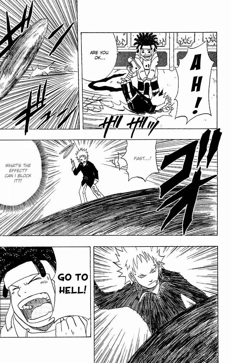 Page 23 Chapter 9 666 Satan
