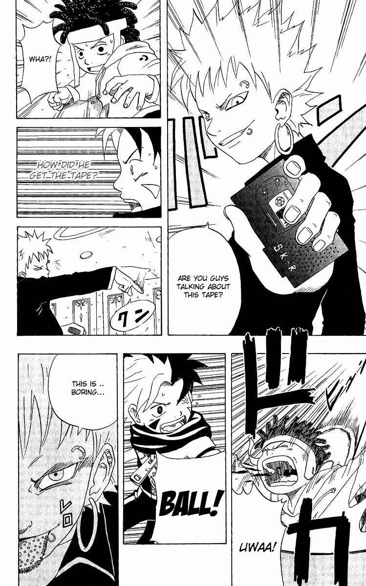 Page 28 Chapter 9 666 Satan