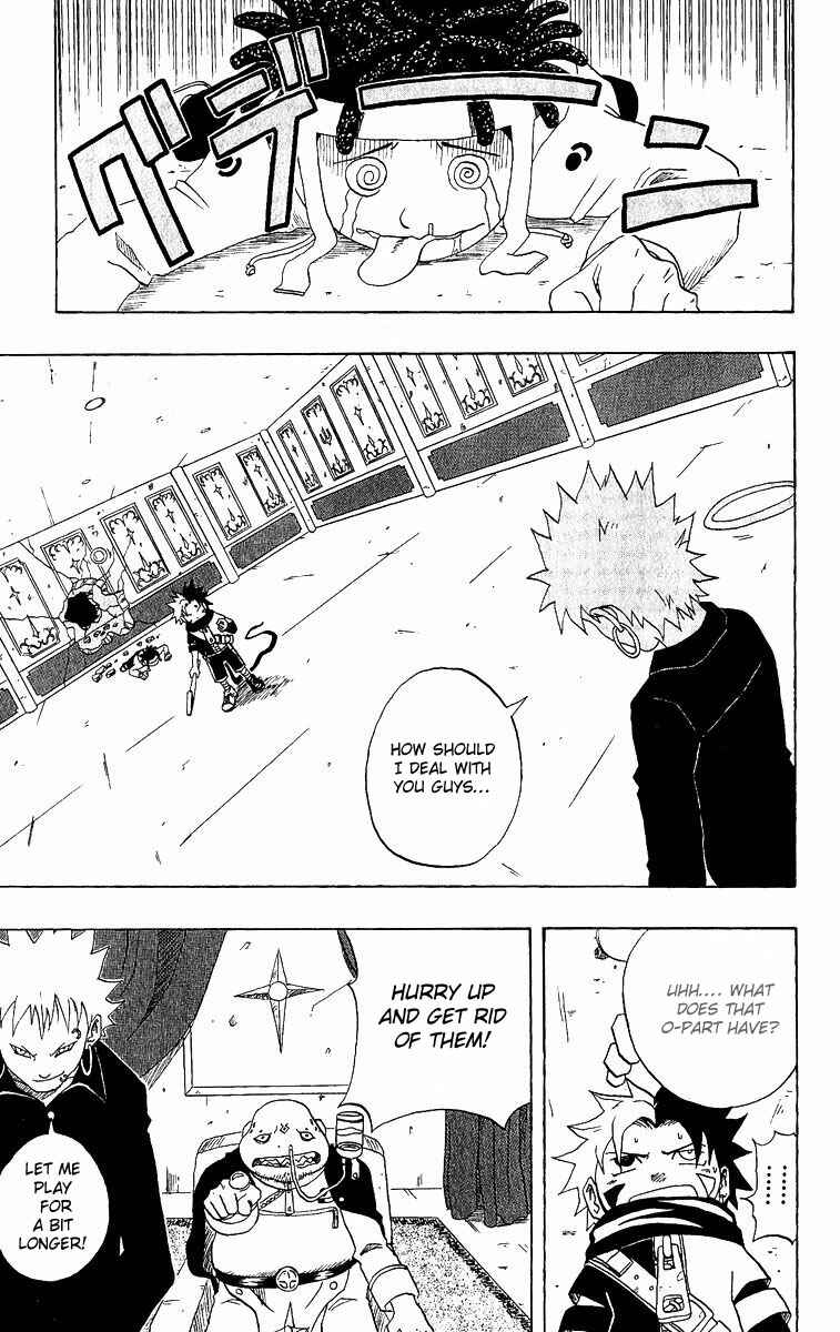 Page 29 Chapter 9 666 Satan